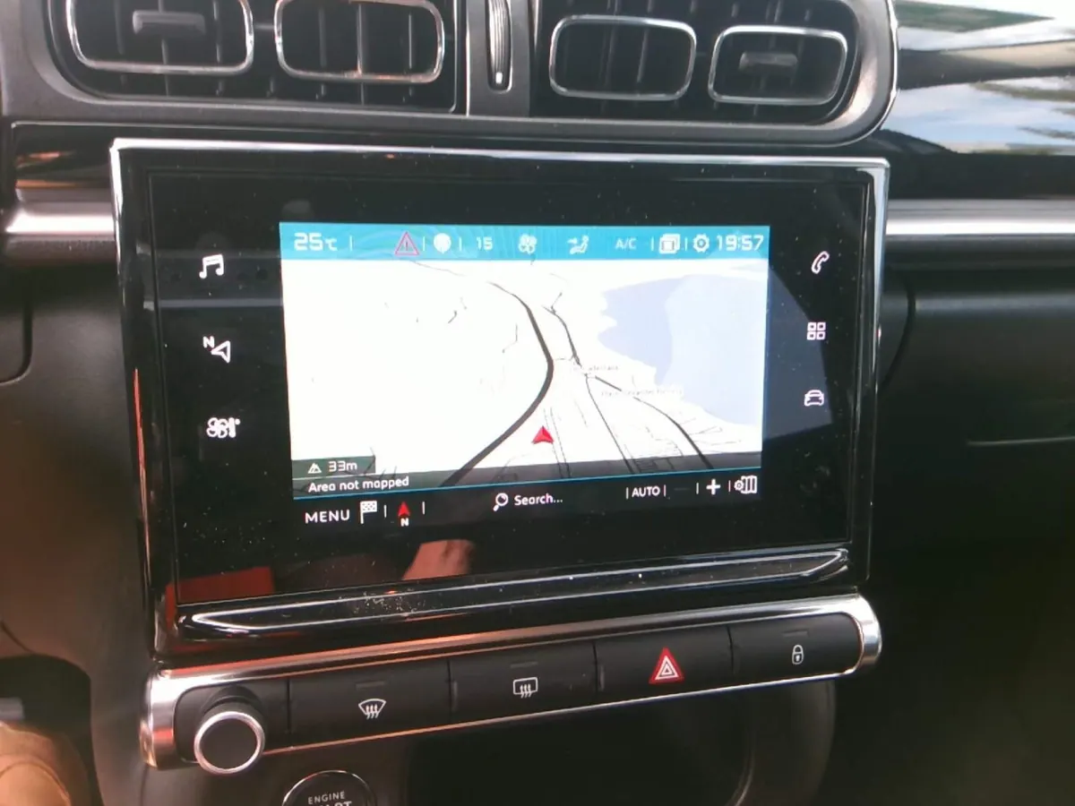 Citroen C3 110ch BVM6 Max  5