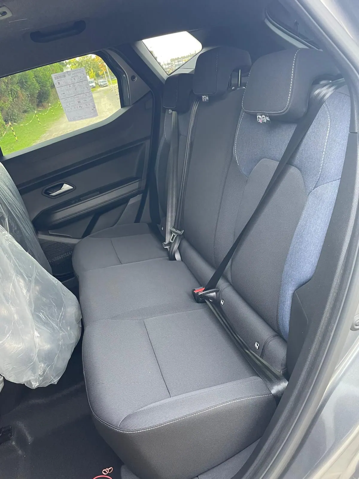 Dacia Duster Journey 1.3 Tce 150ch BVA 10