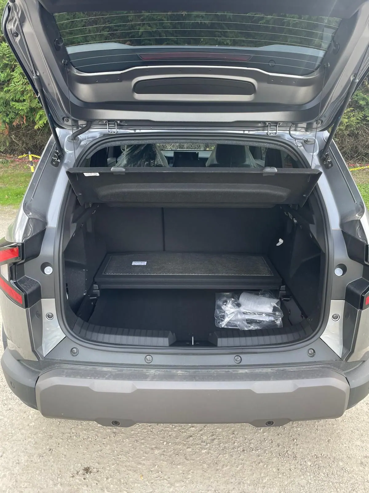 Dacia Duster Journey 1.3 Tce 150ch BVA 7