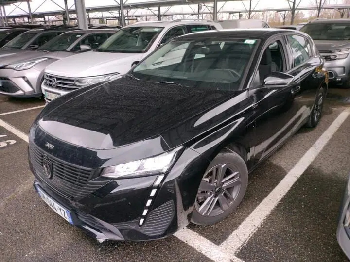 Peugeot 308 Active Pack 130ch