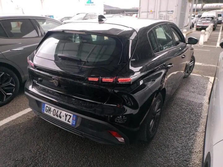 Peugeot 308 Active Pack 130ch 2