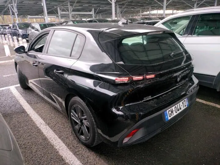 Peugeot 308 Active Pack 130ch 3
