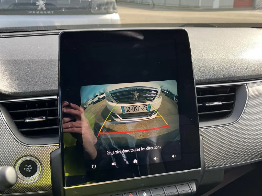 Renault Arkana E-TECH HYBRIDE 145 - 22 TECHNO 13