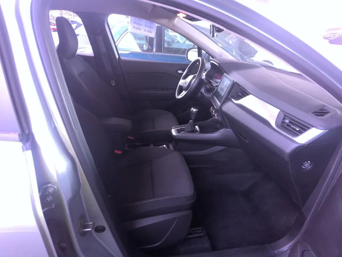 Renault Captur Evolution 1.0 Tce 90ch 3