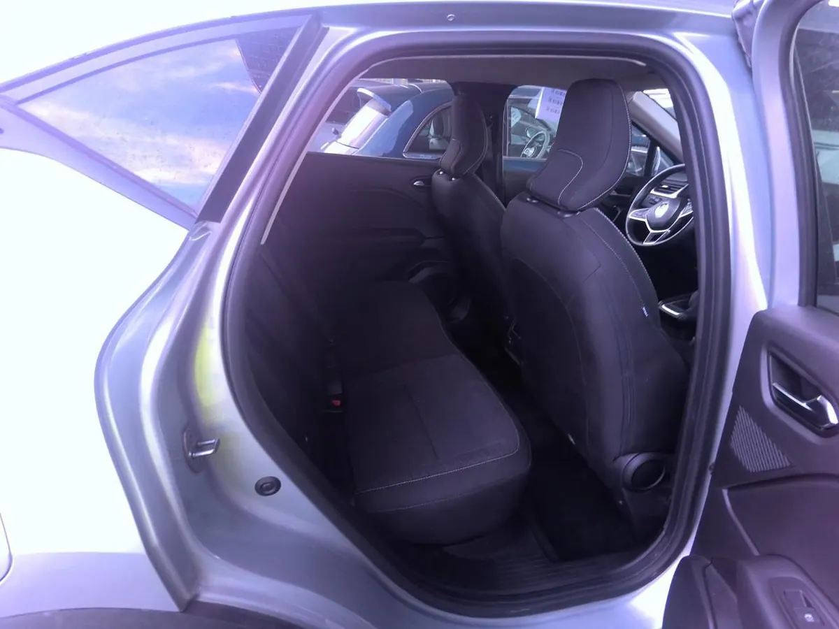 Renault Captur Evolution 1.0 Tce 90ch 4
