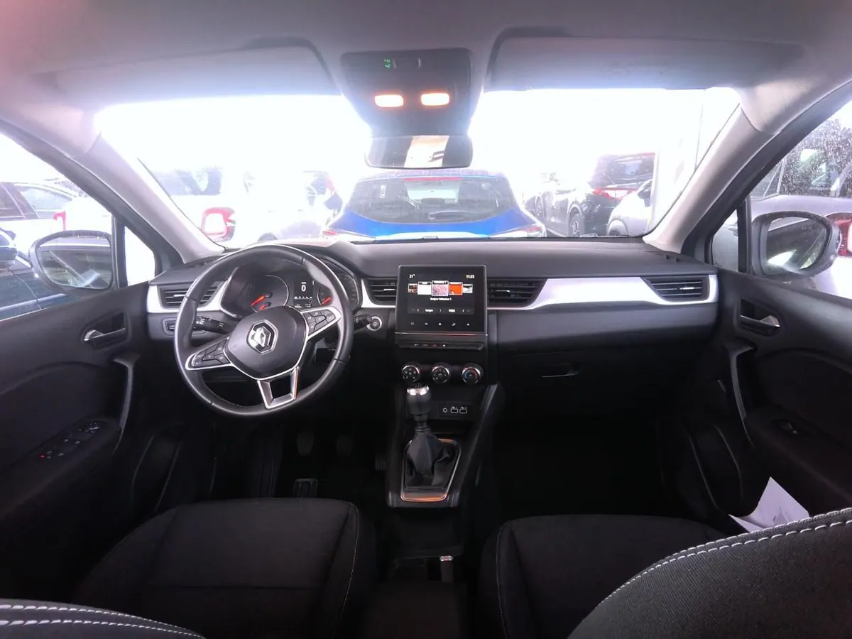 Renault Captur Evolution 1.0 Tce 90ch 5