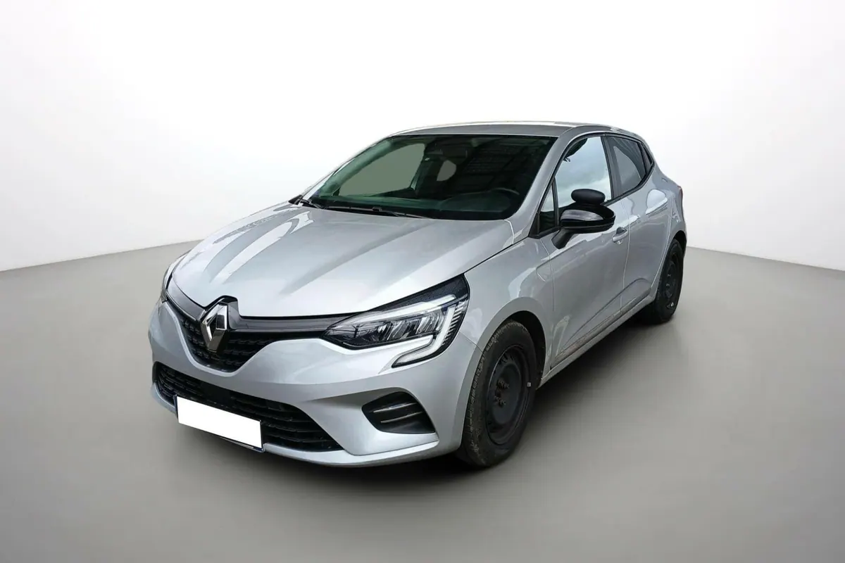 Renault Clio Equilibre 1.0 Tce 90ch