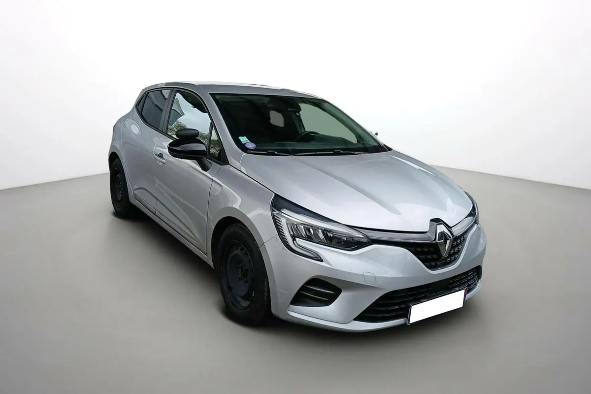 Renault Clio Equilibre 1.0 Tce 90ch 2