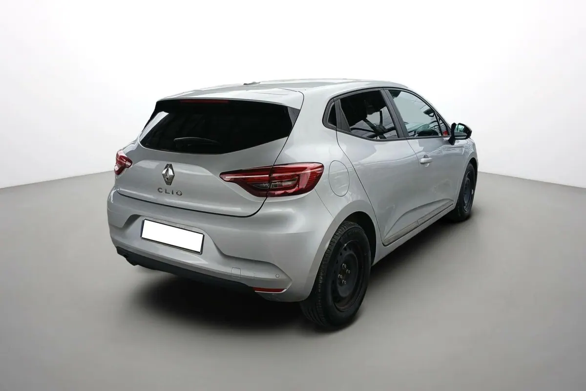 Renault Clio Equilibre 1.0 Tce 90ch 3