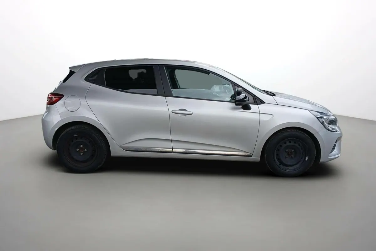 Renault Clio Equilibre 1.0 Tce 90ch 4