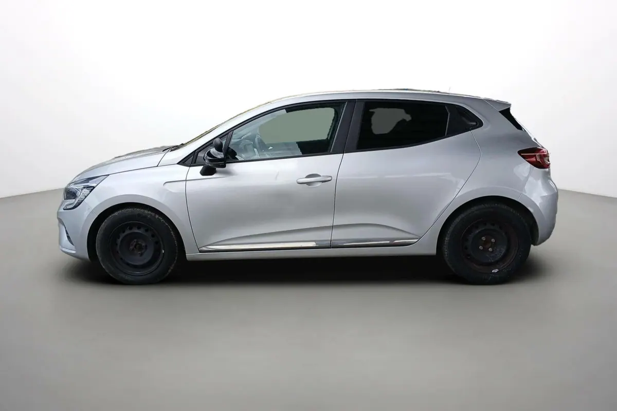 Renault Clio Equilibre 1.0 Tce 90ch 5