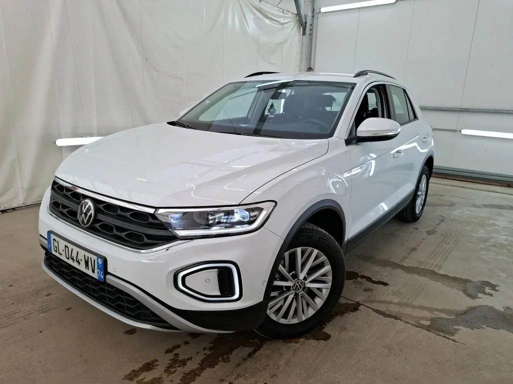 Volkswagen T-Roc Life Plus 1.5 TSI 150ch