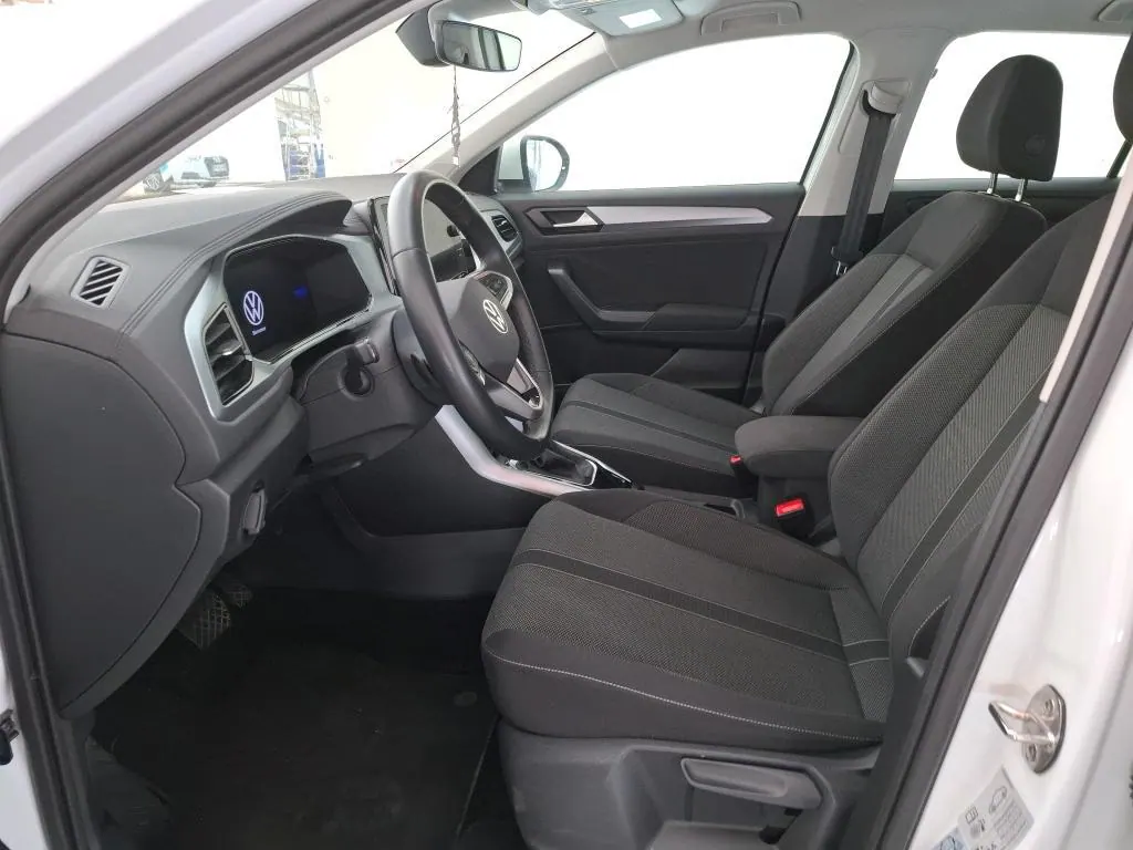 Volkswagen T-Roc Life Plus 1.5 TSI 150ch 7