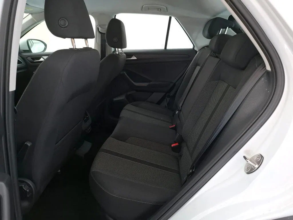 Volkswagen T-Roc Life Plus 1.5 TSI 150ch 8