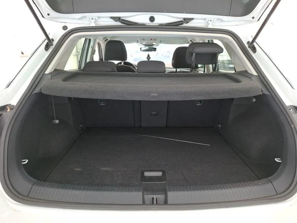 Volkswagen T-Roc Life Plus 1.5 TSI 150ch 9