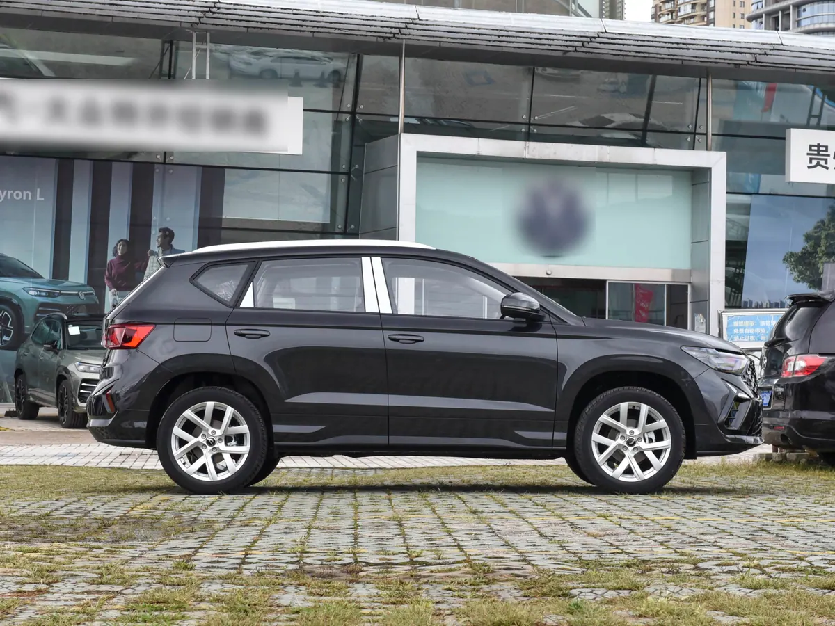 Jetta VS5 / VS7 - photo illustrative 3