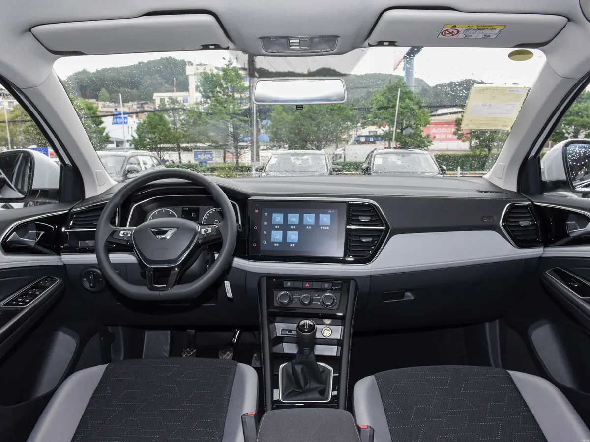 Jetta VS5 / VS7 - photo illustrative 5