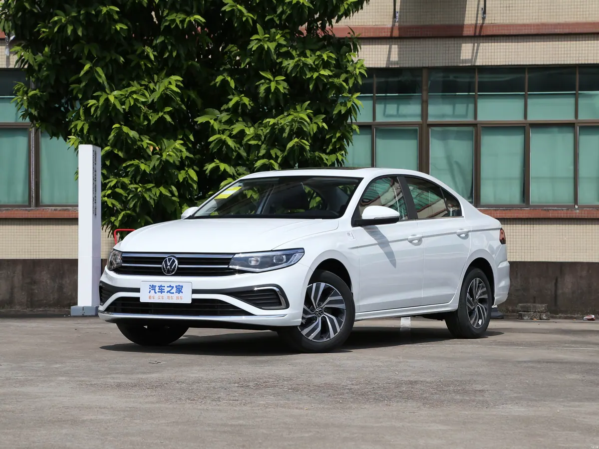 Volkswagen Bora 2025 - photo illustrative